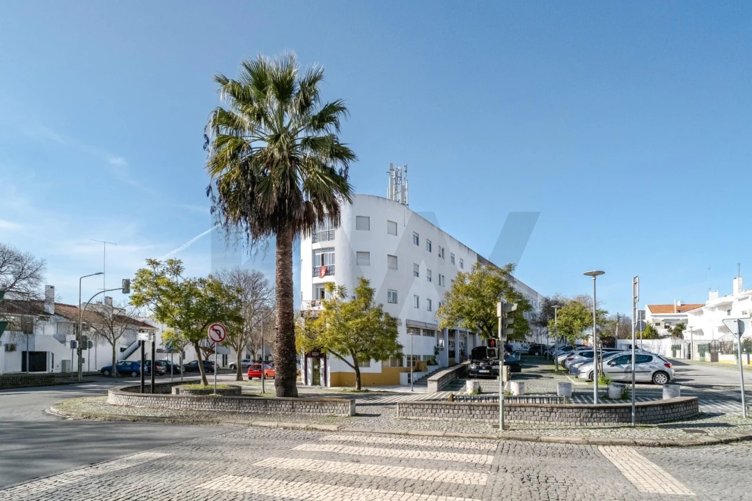 Apartamento T3 para Venda em Malagueira e Horta das Figueiras Foto 2