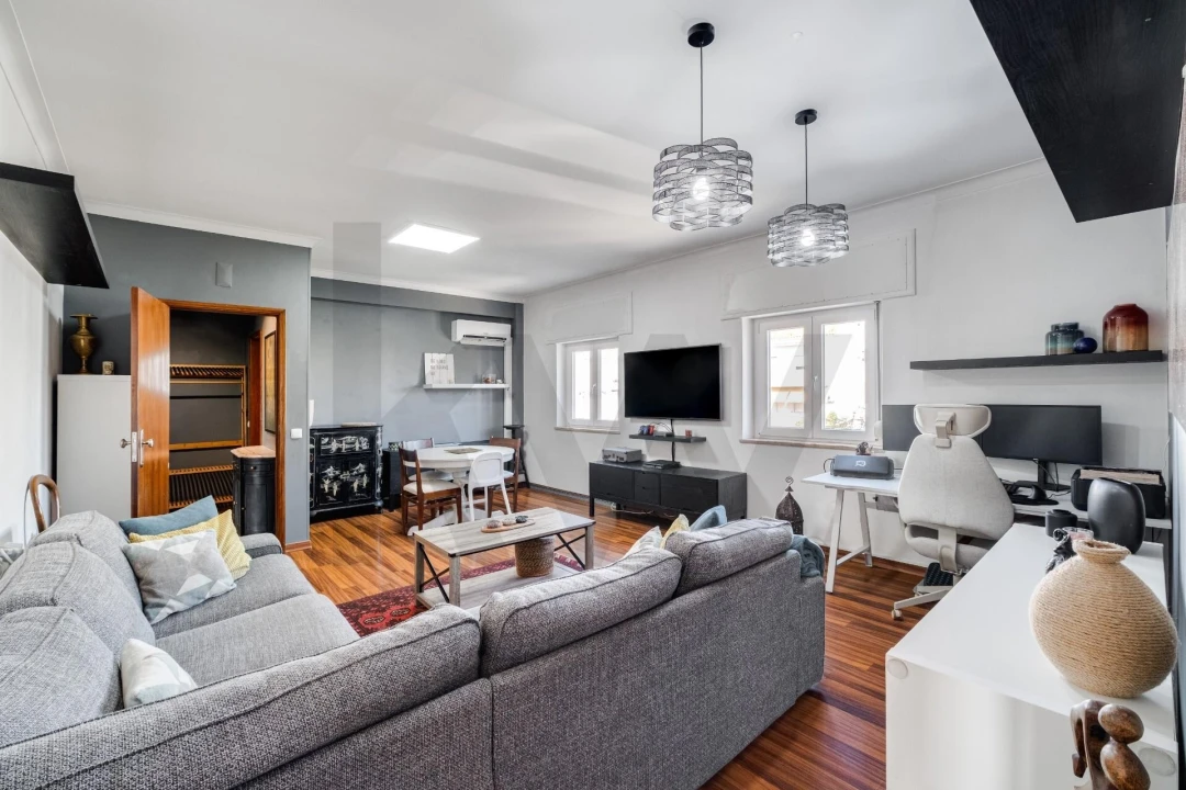 Apartamento T3 para Venda em Malagueira e Horta das Figueiras Foto 10