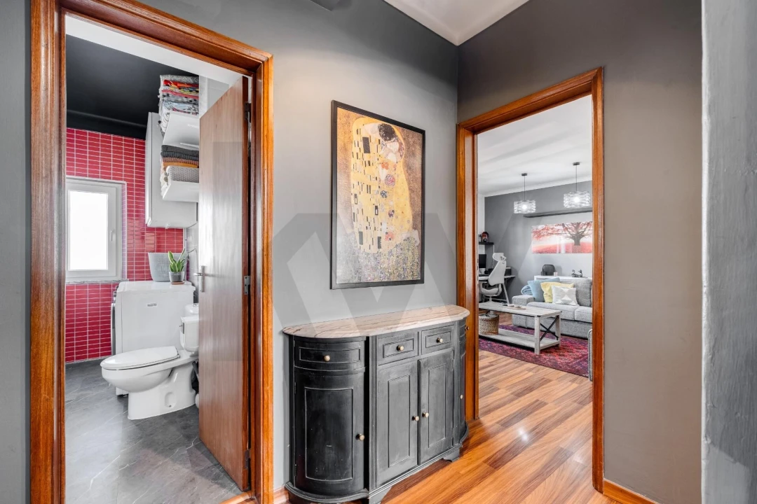 Apartamento T3 para Venda em Malagueira e Horta das Figueiras Foto 5