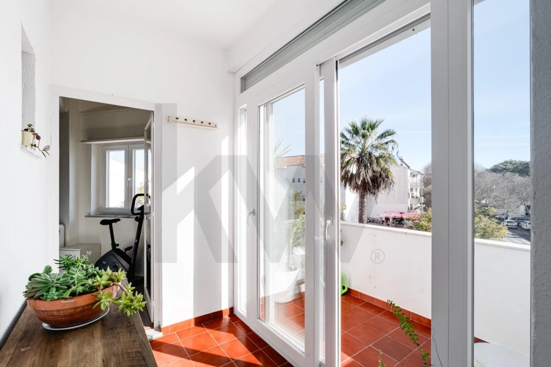 Apartamento T3 para Venda em Malagueira e Horta das Figueiras Foto 14