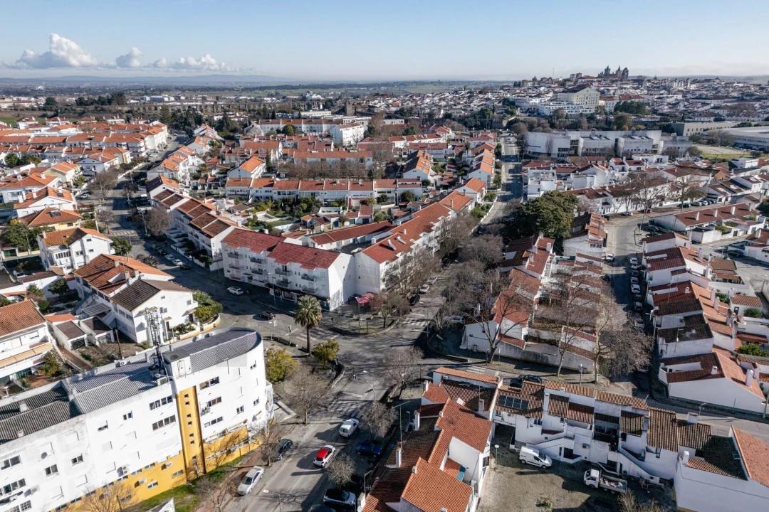 Apartamento T3 para Venda em Malagueira e Horta das Figueiras Foto 18