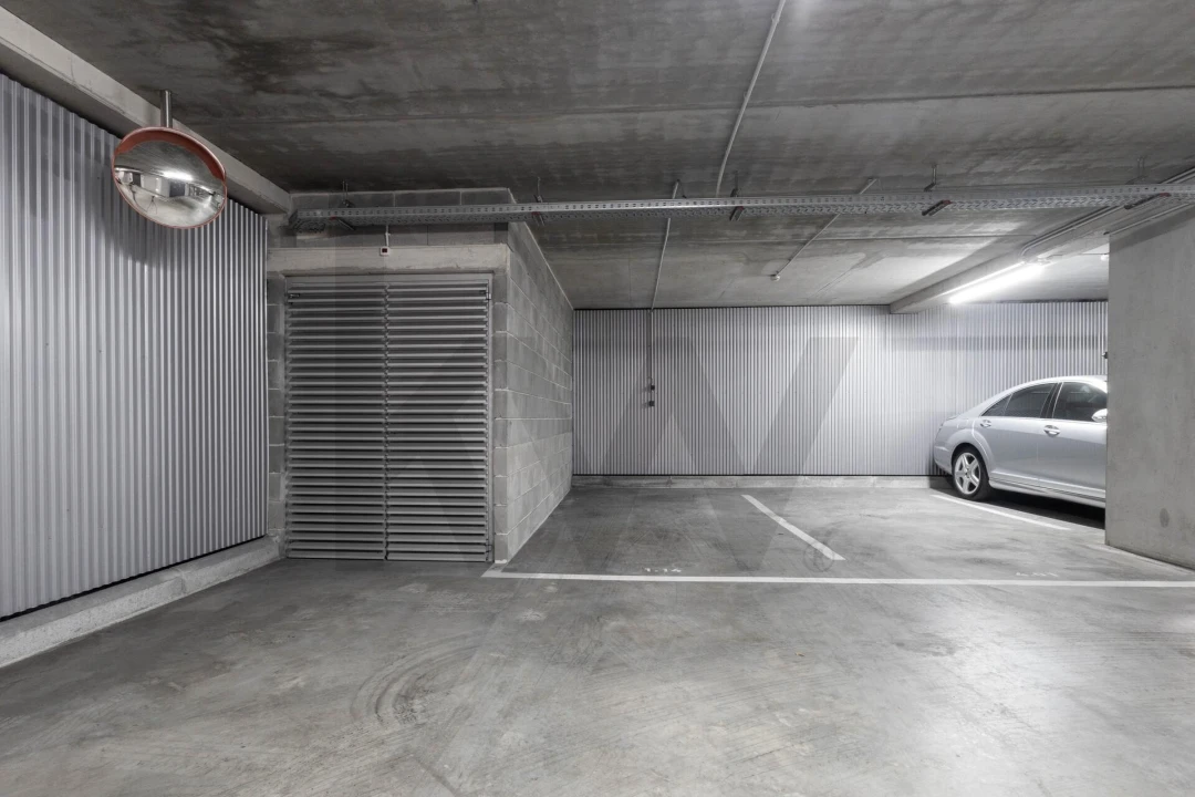 Apartamento T1 para Arrendamento em São Mamede de Infesta e Senhora da Hora Foto 20