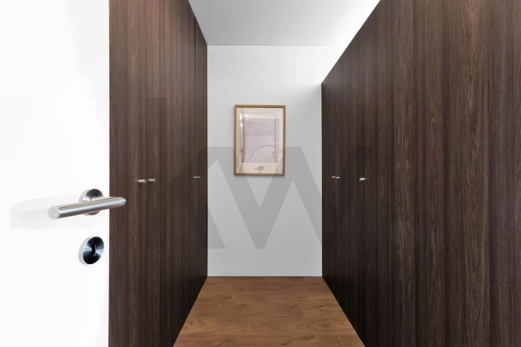 Apartamento T1 para Arrendamento em São Mamede de Infesta e Senhora da Hora Foto 12