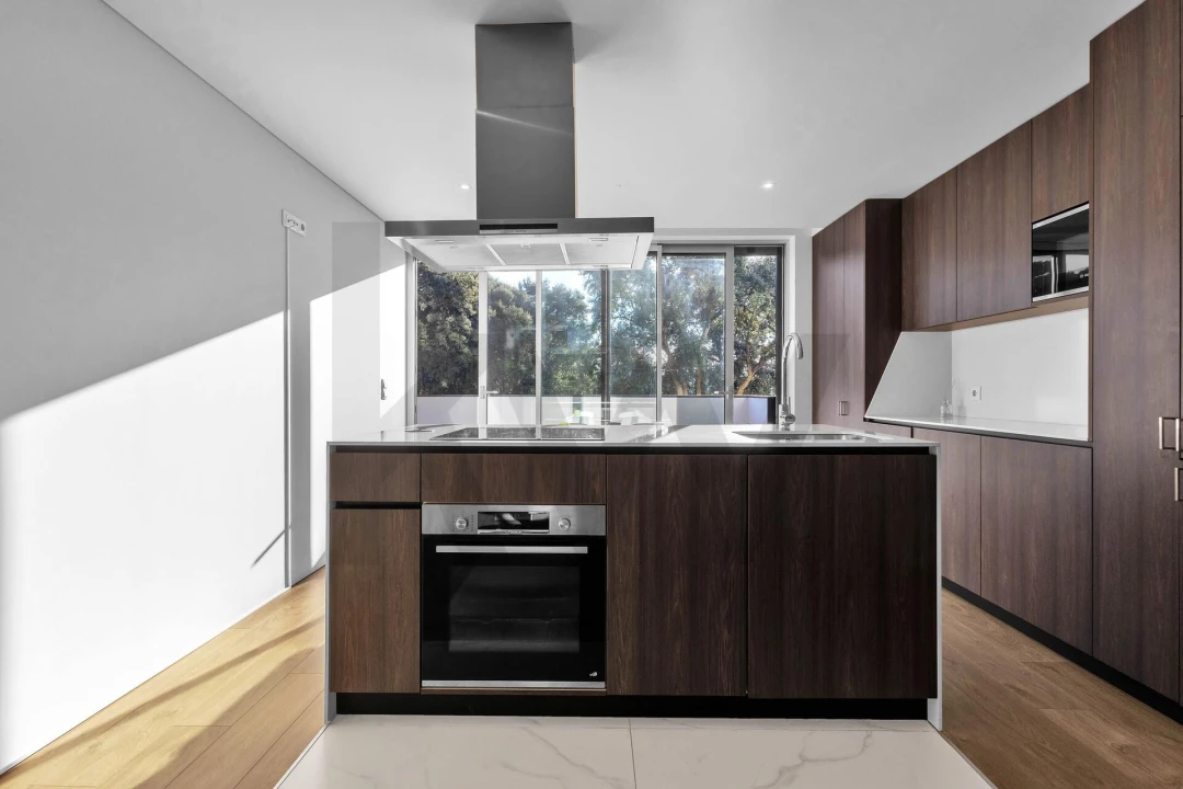 Apartamento T1 para Arrendamento em São Mamede de Infesta e Senhora da Hora Foto 4