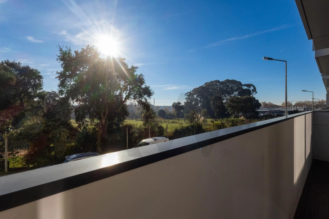 Apartamento T1 para Arrendamento em São Mamede de Infesta e Senhora da Hora Foto 15