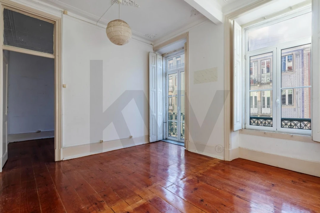 Apartamento T2 para Venda em Arroios Foto 28