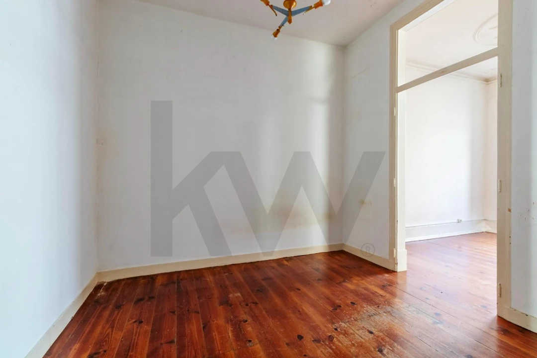 Apartamento T2 para Venda em Arroios Foto 20