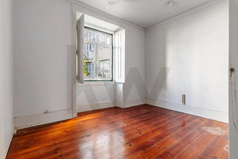 Apartamento T2 para Venda em Arroios Foto 25