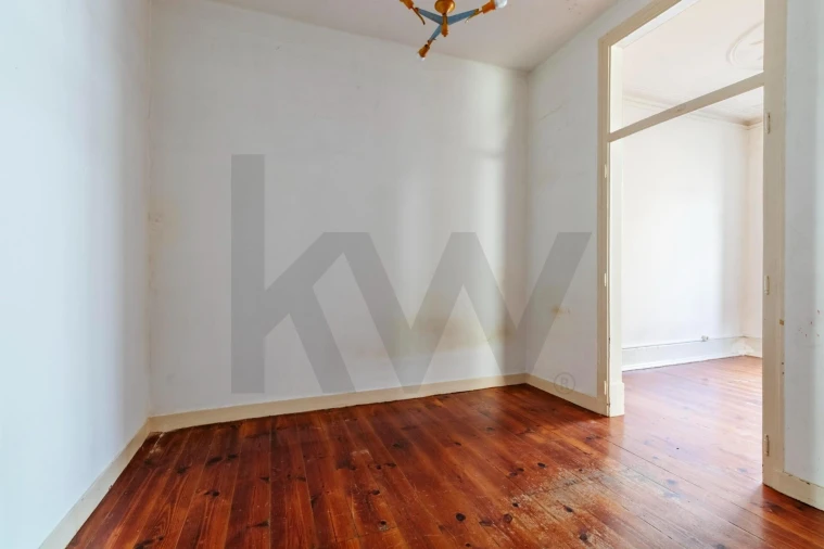 Apartamento T2 para Venda em Arroios Foto 20