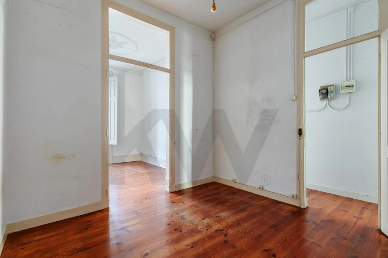 Apartamento T2 para Venda em Arroios Foto 19