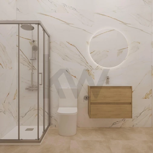 Apartamento T2 para Venda em Arroios Foto 14