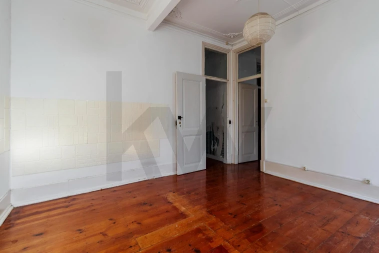 Apartamento T2 para Venda em Arroios Foto 30