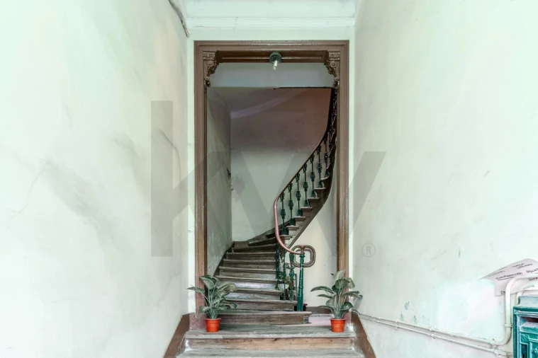 Apartamento T2 para Venda em Arroios Foto 34