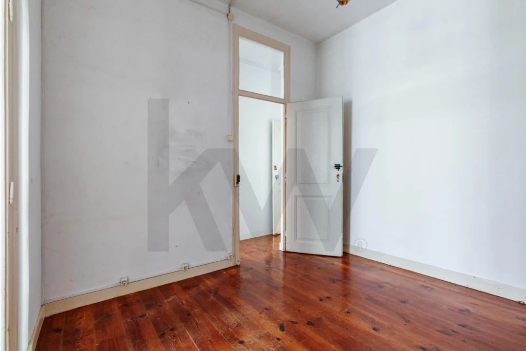 Apartamento T2 para Venda em Arroios Foto 18