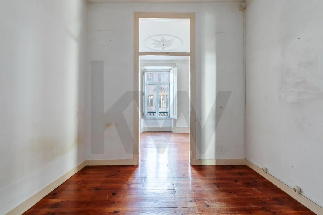 Apartamento T2 para Venda em Arroios Foto 23