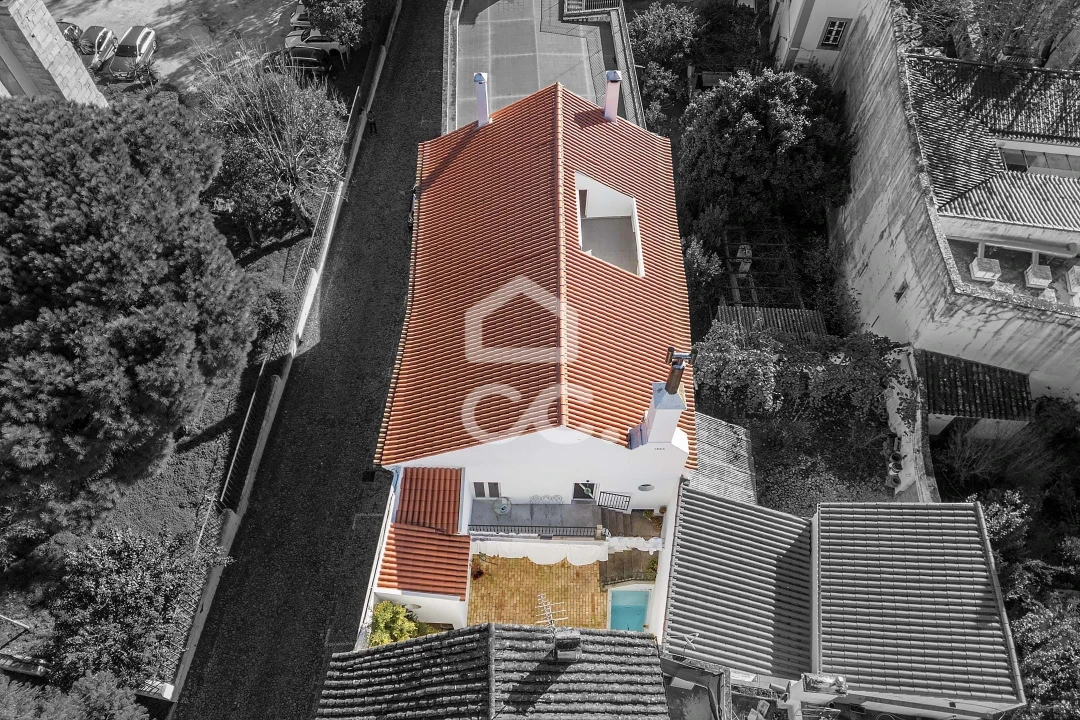 Moradia T4 para Venda em Évora (São Mamede, Sé, São Pedro e Santo Antão) Foto 71