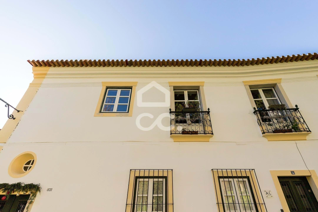 Moradia T4 para Venda em Évora (São Mamede, Sé, São Pedro e Santo Antão) Foto 62