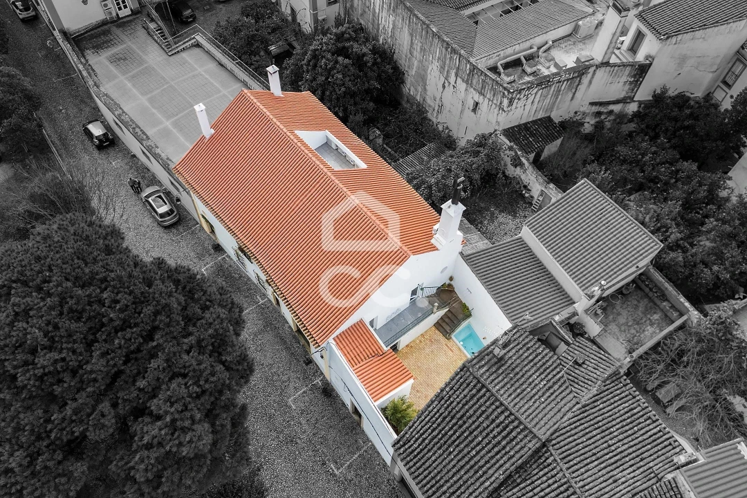 Moradia T4 para Venda em Évora (São Mamede, Sé, São Pedro e Santo Antão) Foto 4