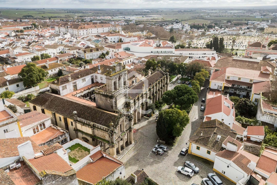 Moradia T4 para Venda em Évora (São Mamede, Sé, São Pedro e Santo Antão) Foto 91