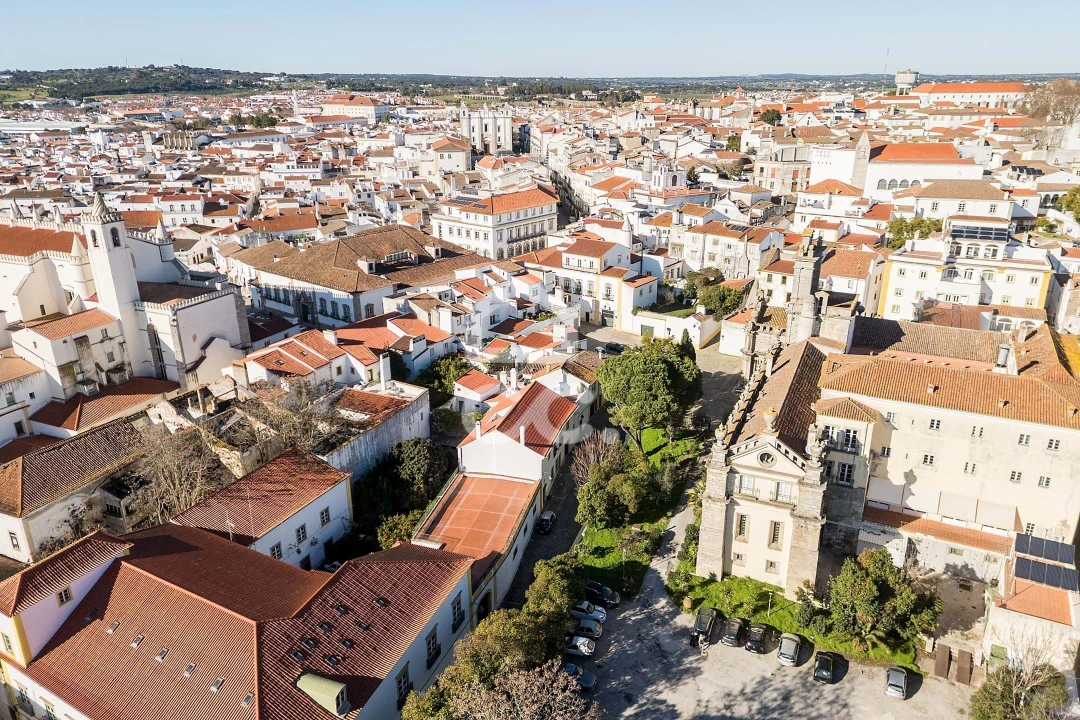 Moradia T4 para Venda em Évora (São Mamede, Sé, São Pedro e Santo Antão) Foto 98