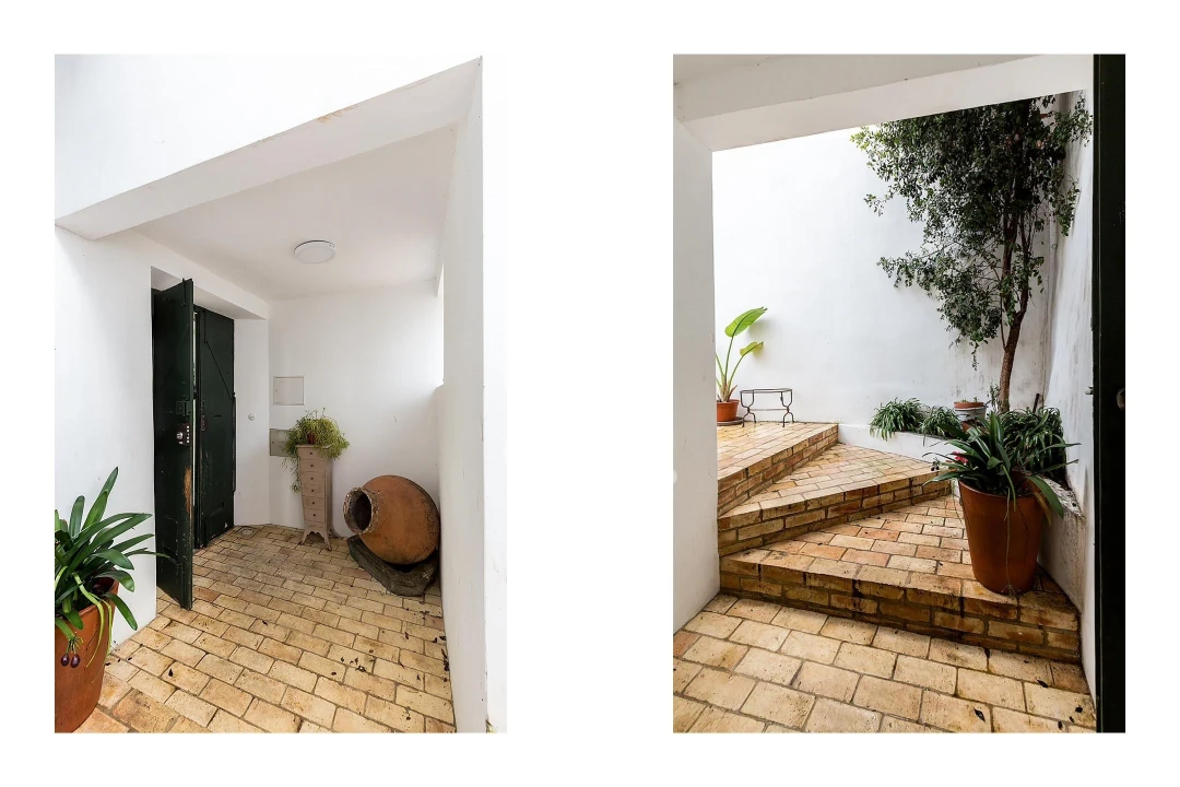 Moradia T4 para Venda em Évora (São Mamede, Sé, São Pedro e Santo Antão) Foto 51