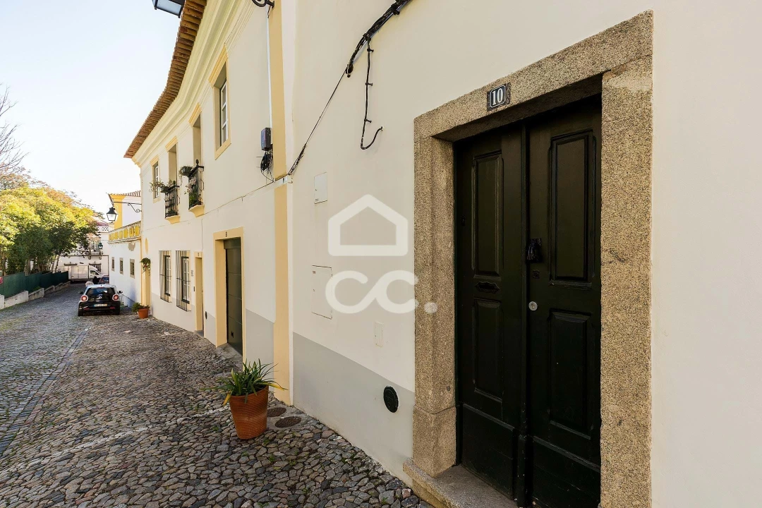 Moradia T4 para Venda em Évora (São Mamede, Sé, São Pedro e Santo Antão) Foto 69