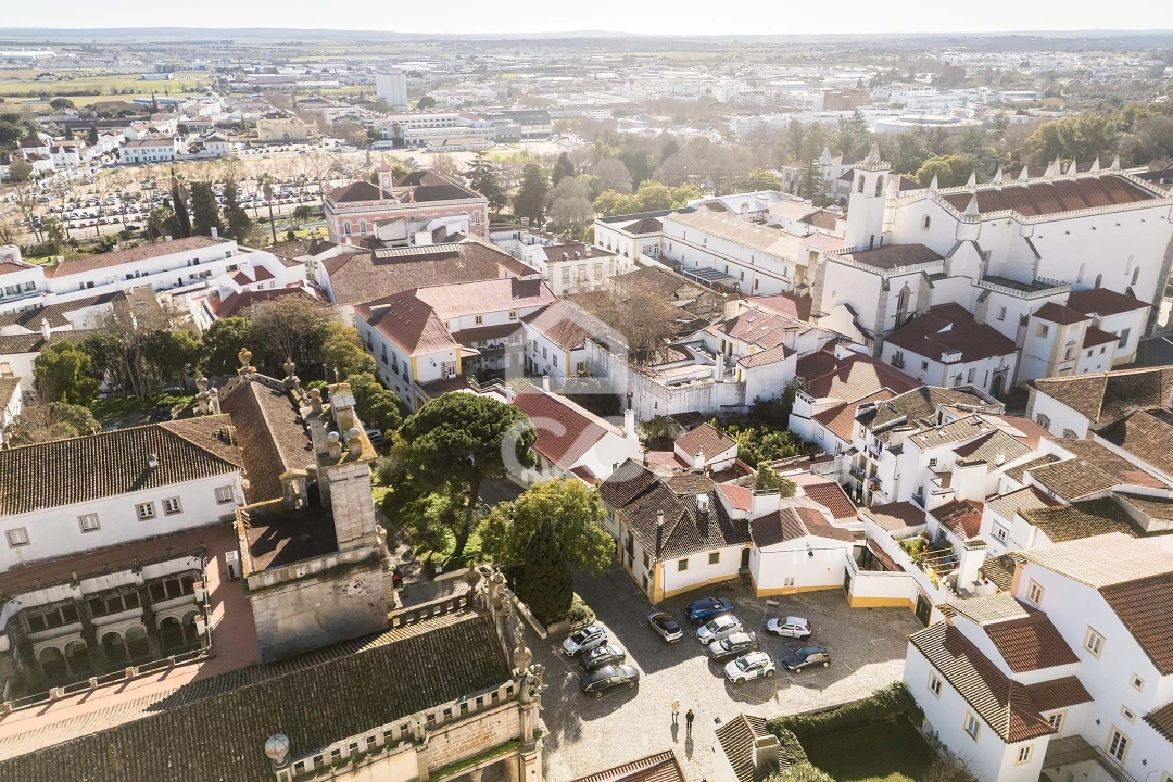 Moradia T4 para Venda em Évora (São Mamede, Sé, São Pedro e Santo Antão) Foto 95