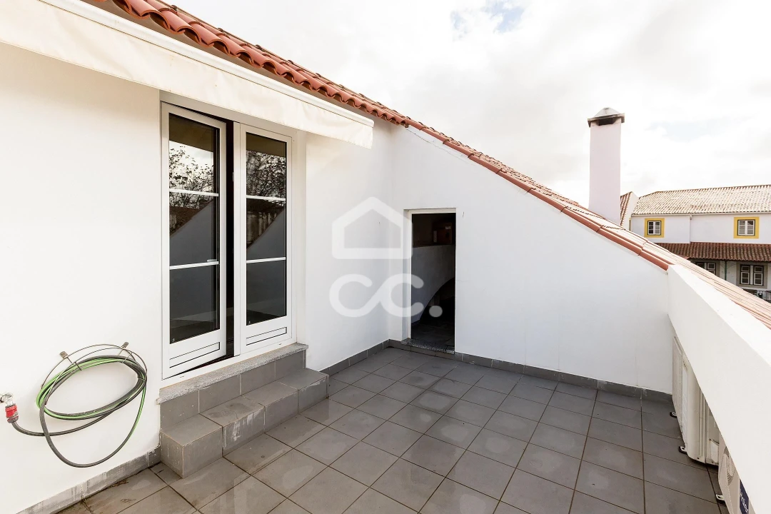 Moradia T4 para Venda em Évora (São Mamede, Sé, São Pedro e Santo Antão) Foto 36