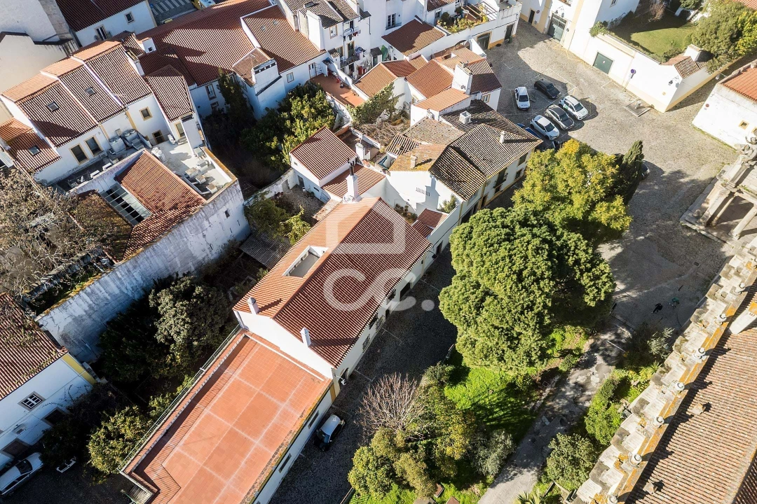 Moradia T4 para Venda em Évora (São Mamede, Sé, São Pedro e Santo Antão) Foto 81