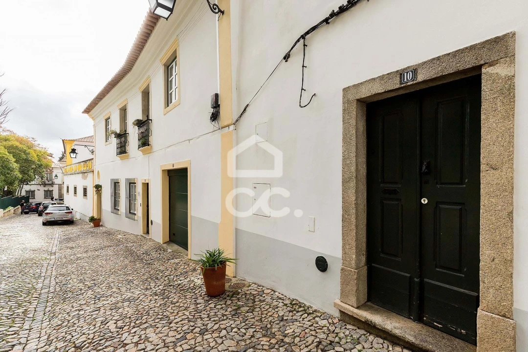 Moradia T4 para Venda em Évora (São Mamede, Sé, São Pedro e Santo Antão) Foto 58