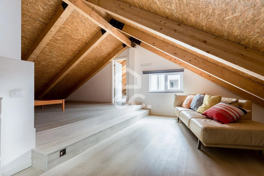 Moradia T4 para Venda em Évora (São Mamede, Sé, São Pedro e Santo Antão) Foto 30