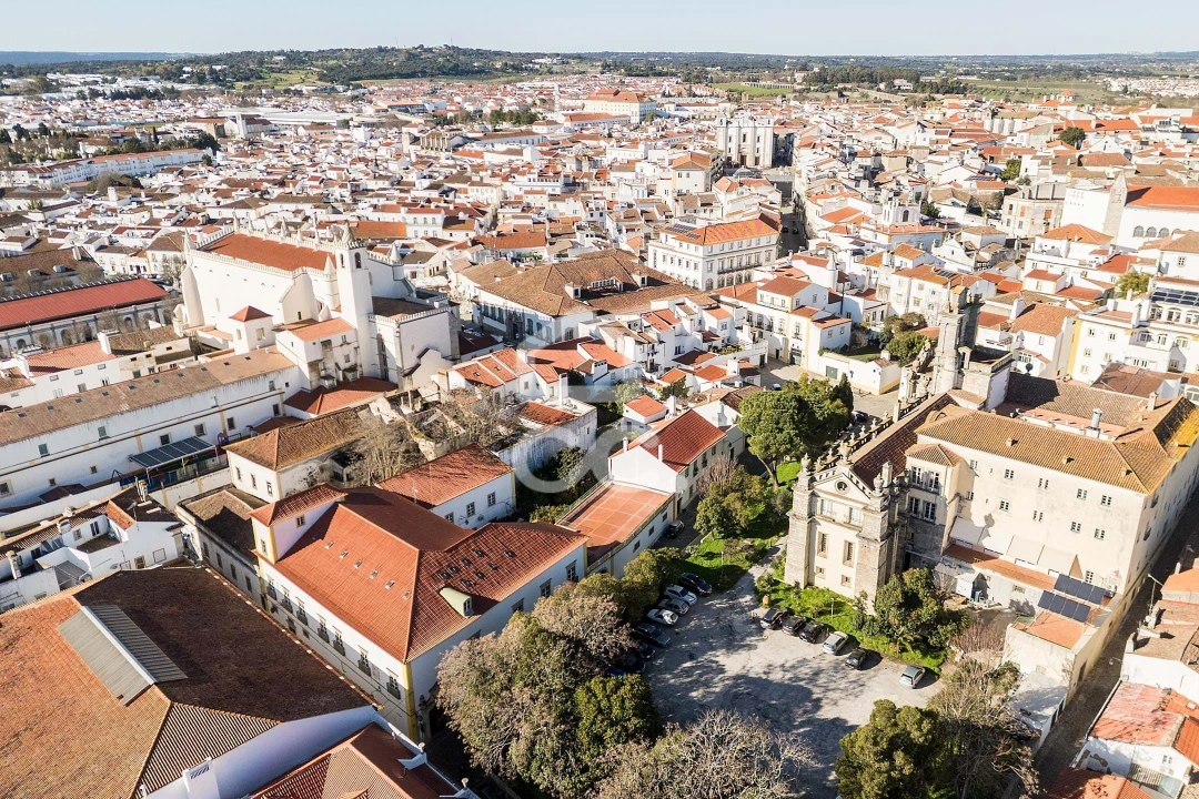Moradia T4 para Venda em Évora (São Mamede, Sé, São Pedro e Santo Antão) Foto 97