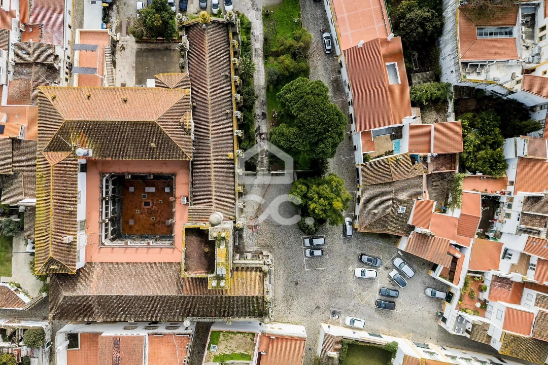 Moradia T4 para Venda em Évora (São Mamede, Sé, São Pedro e Santo Antão) Foto 90