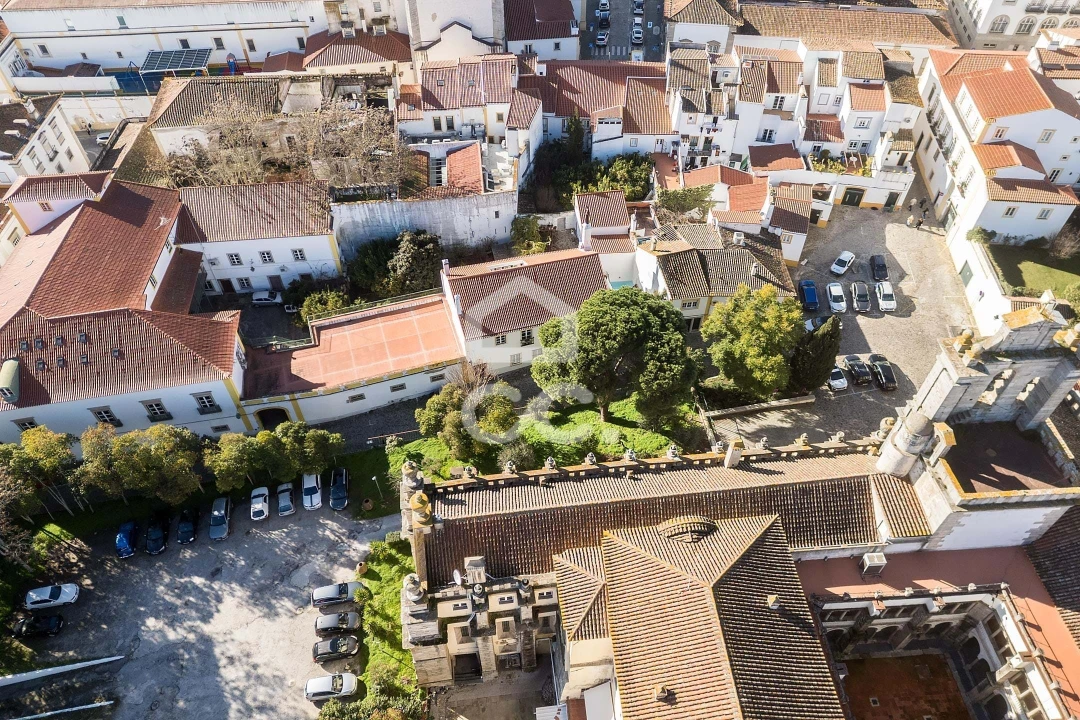 Moradia T4 para Venda em Évora (São Mamede, Sé, São Pedro e Santo Antão) Foto 96