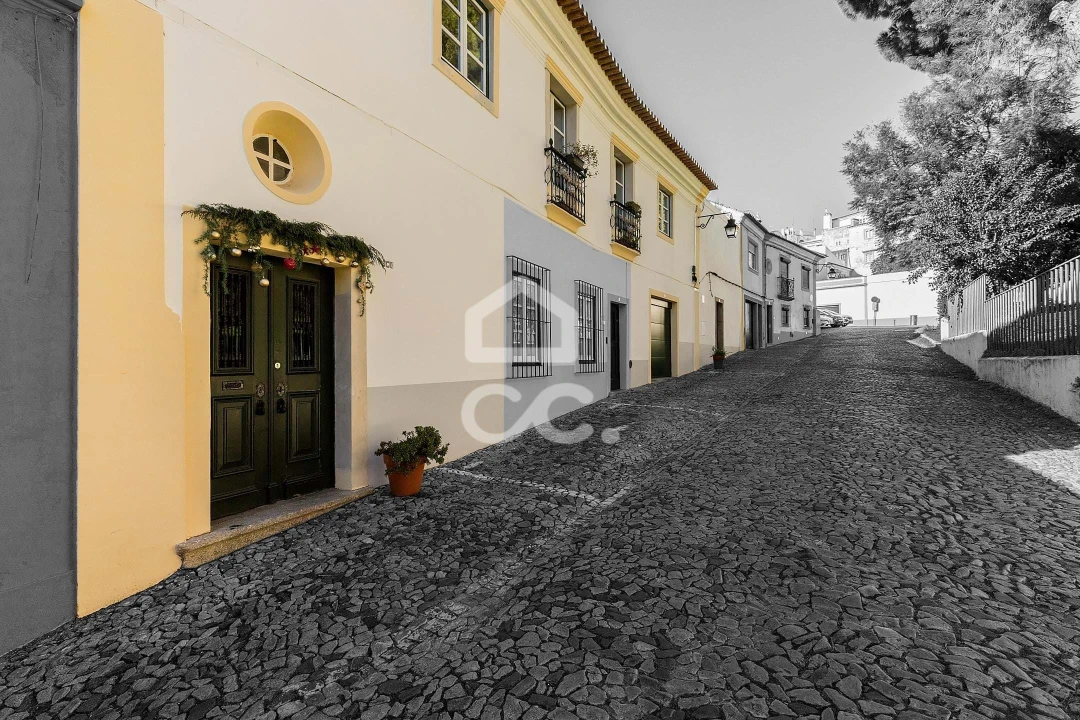 Moradia T4 para Venda em Évora (São Mamede, Sé, São Pedro e Santo Antão) Foto 63