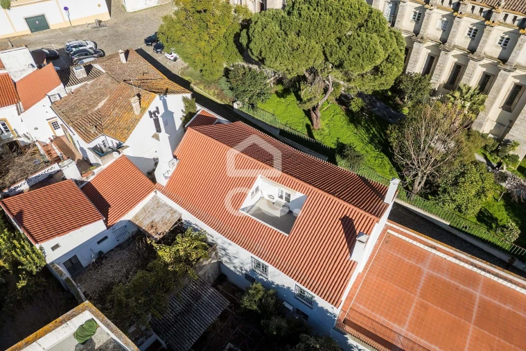 Moradia T4 para Venda em Évora (São Mamede, Sé, São Pedro e Santo Antão) Foto 77