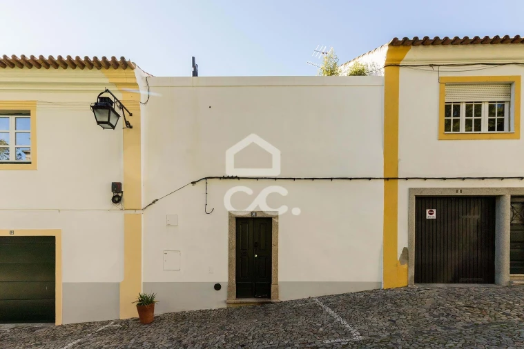 Moradia T4 para Venda em Évora (São Mamede, Sé, São Pedro e Santo Antão) Foto 70