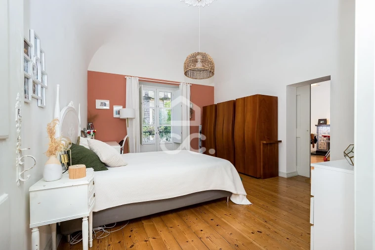 Moradia T4 para Venda em Évora (São Mamede, Sé, São Pedro e Santo Antão) Foto 19