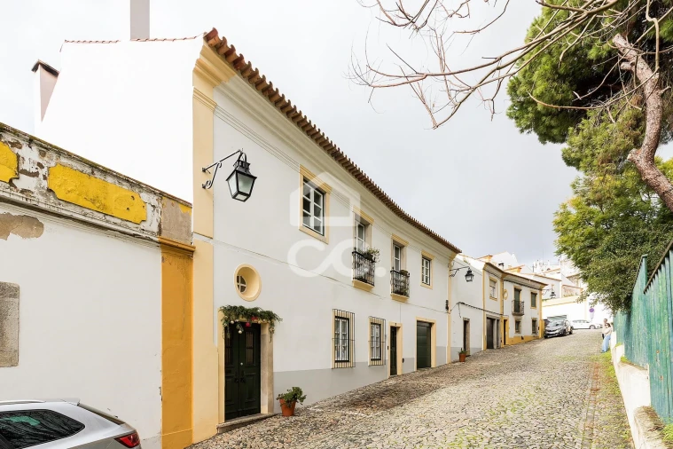 Moradia T4 para Venda em Évora (São Mamede, Sé, São Pedro e Santo Antão) Foto 57