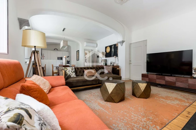 Moradia T4 para Venda em Évora (São Mamede, Sé, São Pedro e Santo Antão) Foto 9