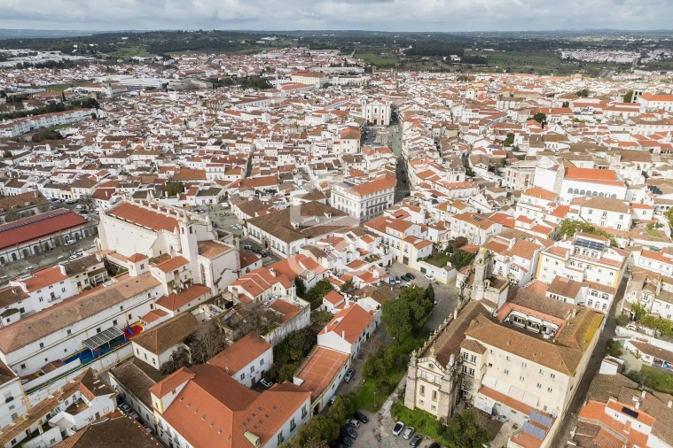Moradia T4 para Venda em Évora (São Mamede, Sé, São Pedro e Santo Antão) Foto 87