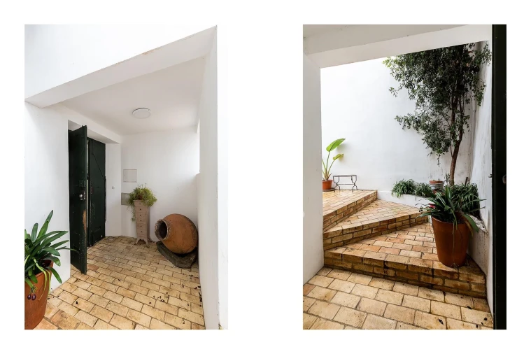 Moradia T4 para Venda em Évora (São Mamede, Sé, São Pedro e Santo Antão) Foto 51