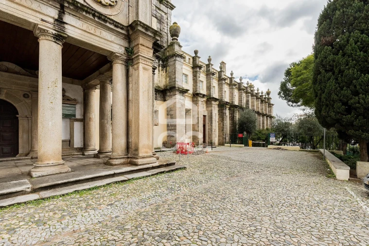 Moradia T4 para Venda em Évora (São Mamede, Sé, São Pedro e Santo Antão) Foto 83