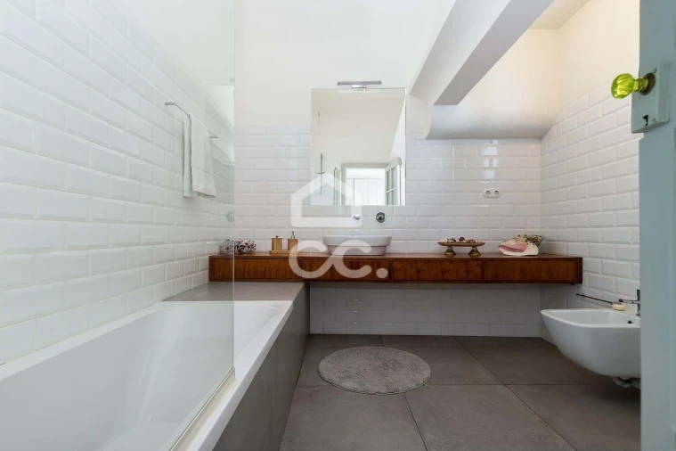 Moradia T4 para Venda em Évora (São Mamede, Sé, São Pedro e Santo Antão) Foto 27