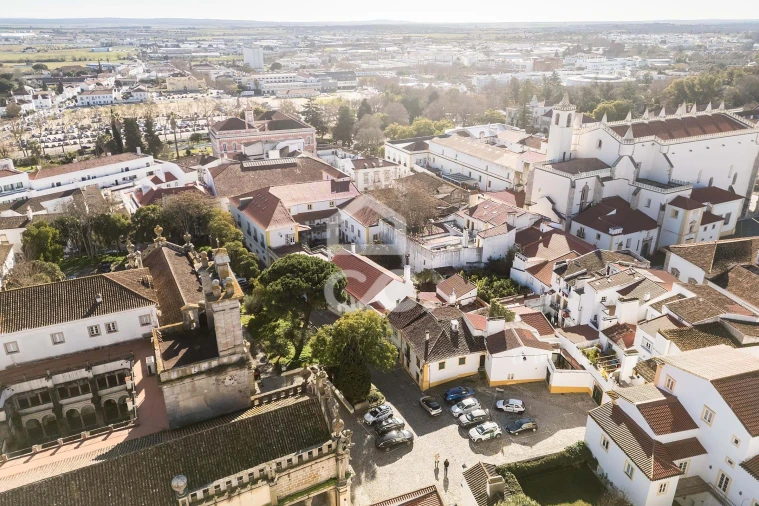 Moradia T4 para Venda em Évora (São Mamede, Sé, São Pedro e Santo Antão) Foto 95