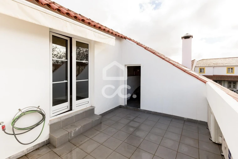 Moradia T4 para Venda em Évora (São Mamede, Sé, São Pedro e Santo Antão) Foto 36