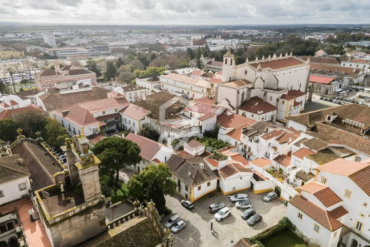 Moradia T4 para Venda em Évora (São Mamede, Sé, São Pedro e Santo Antão) Foto 89