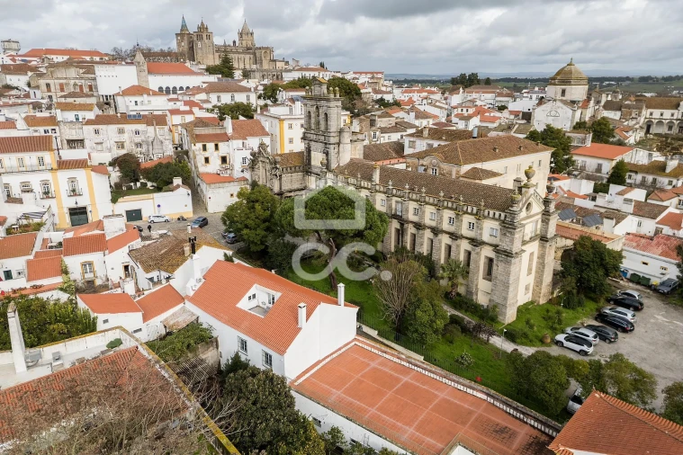 Moradia T4 para Venda em Évora (São Mamede, Sé, São Pedro e Santo Antão) Foto 85