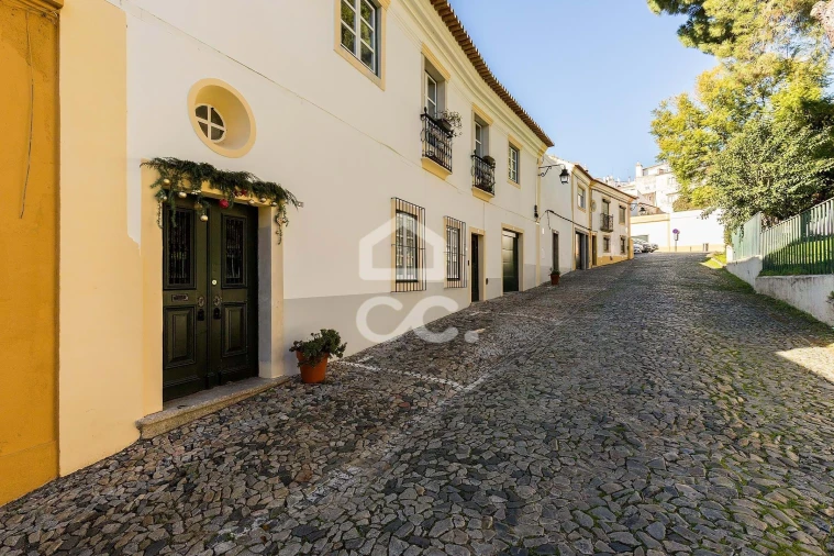 Moradia T4 para Venda em Évora (São Mamede, Sé, São Pedro e Santo Antão) Foto 61