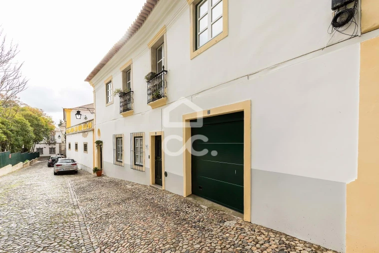 Moradia T4 para Venda em Évora (São Mamede, Sé, São Pedro e Santo Antão) Foto 52